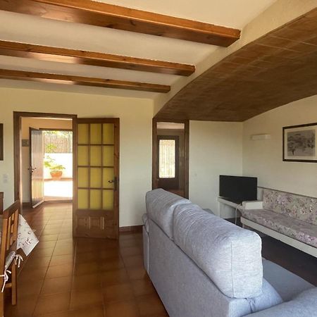 הוילה בגור Casa La Borna מראה חיצוני תמונה