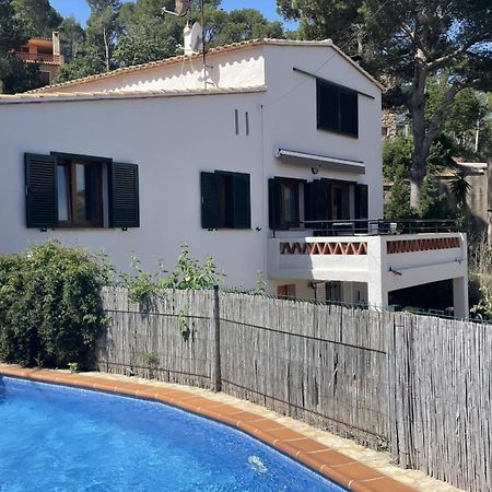 הוילה בגור Casa La Borna מראה חיצוני תמונה