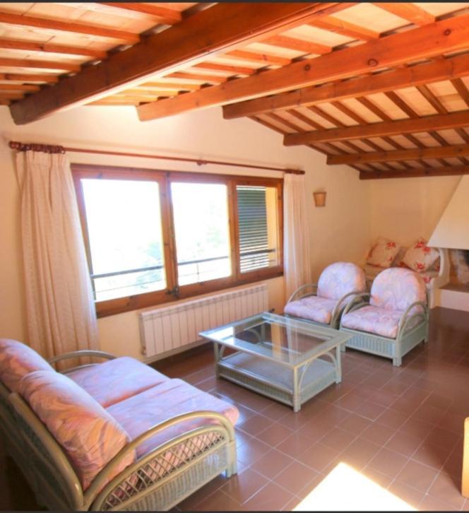 הוילה בגור Casa La Borna מראה חיצוני תמונה