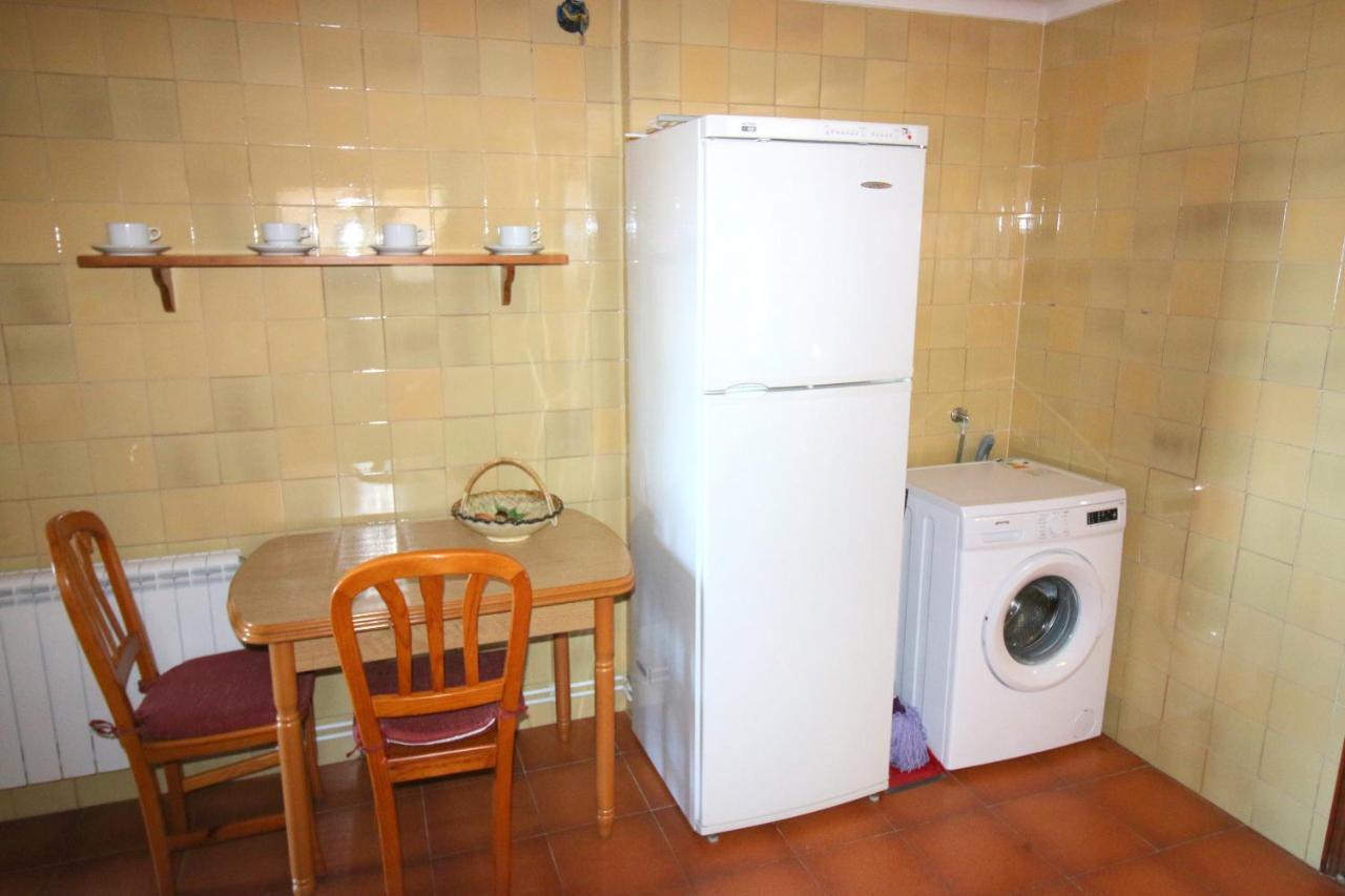 הוילה בגור Casa La Borna מראה חיצוני תמונה