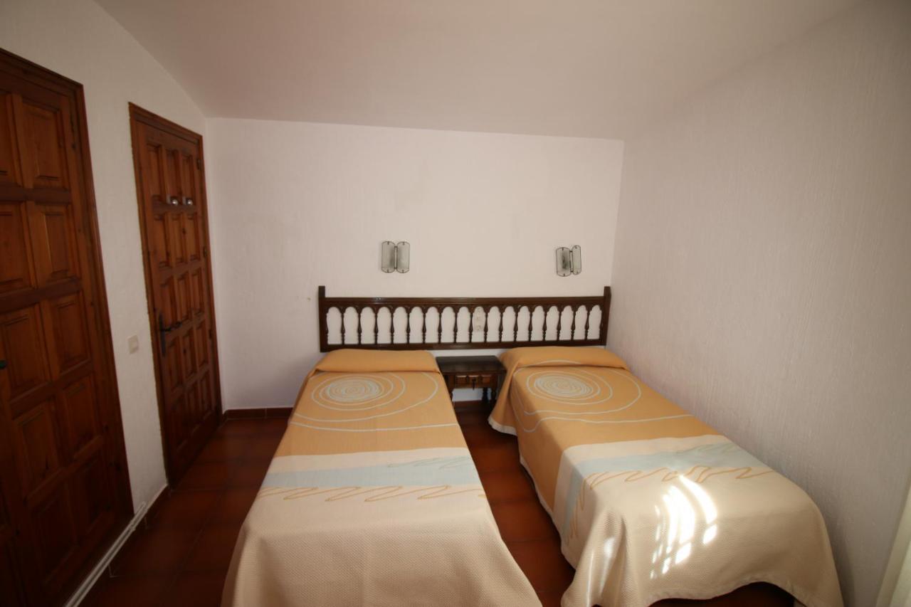 הוילה בגור Casa La Borna מראה חיצוני תמונה