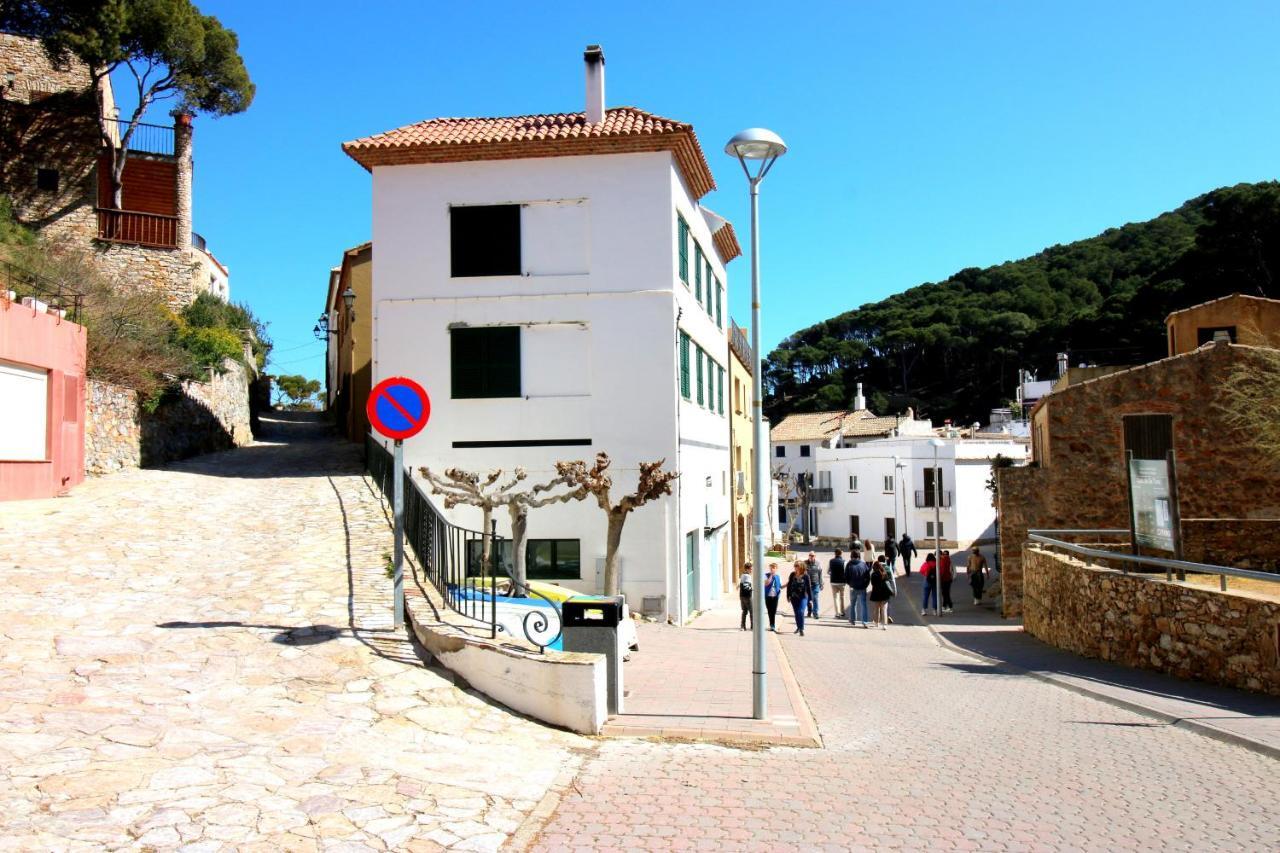 הוילה בגור Casa La Borna מראה חיצוני תמונה
